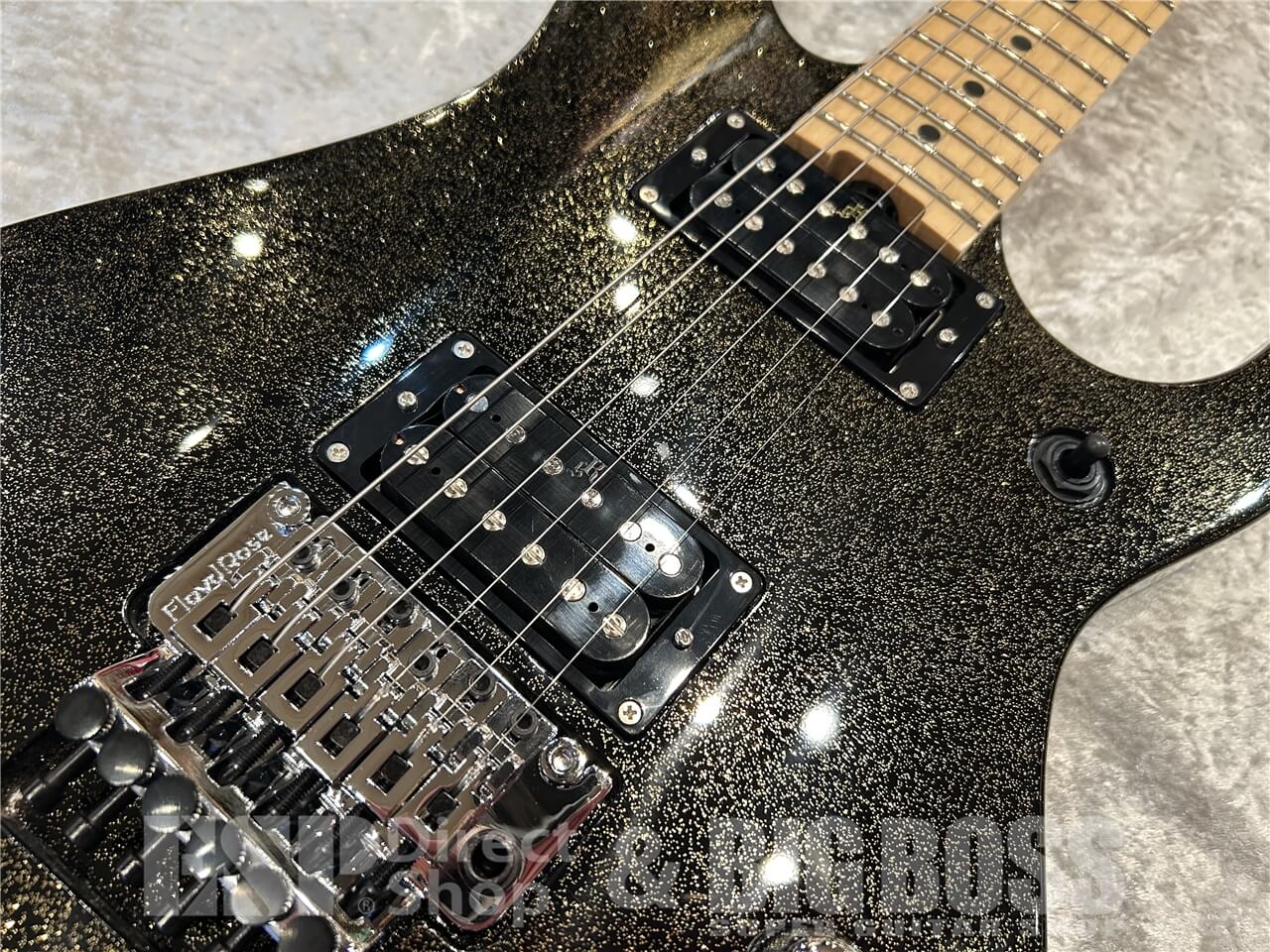【即納可能】Killer(キラー)KG-Fascist Vice II / Galaxy Black 仙台店 - 3