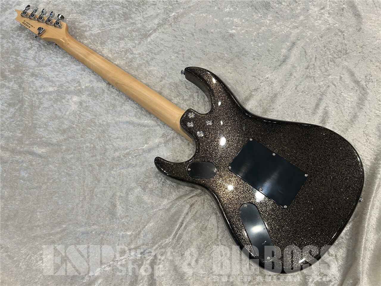 【即納可能】Killer(キラー)KG-Fascist Vice II / Galaxy Black 仙台店 - 6