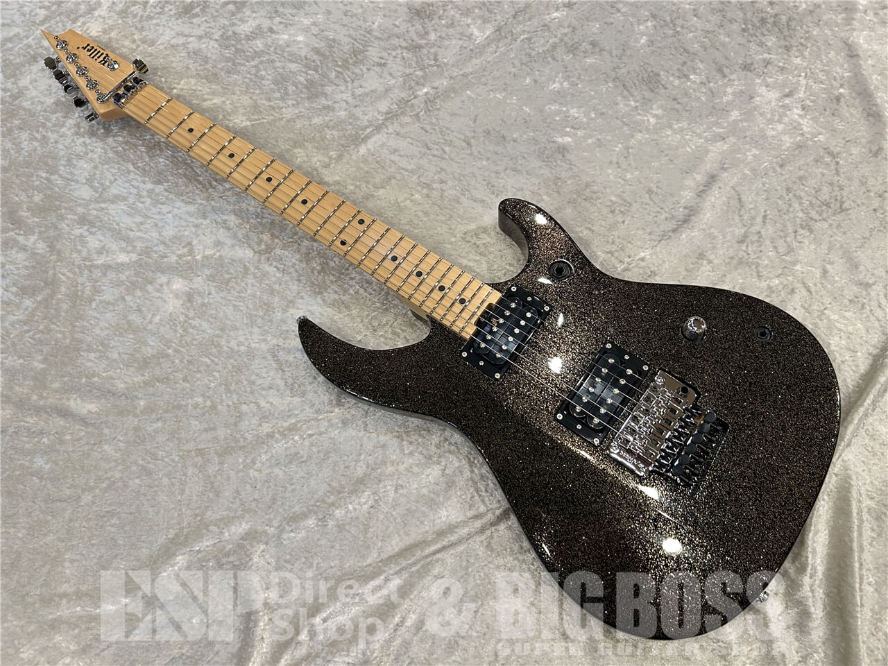 【即納可能】Killer(キラー)KG-Fascist Vice II / Galaxy Black 仙台店 - 9