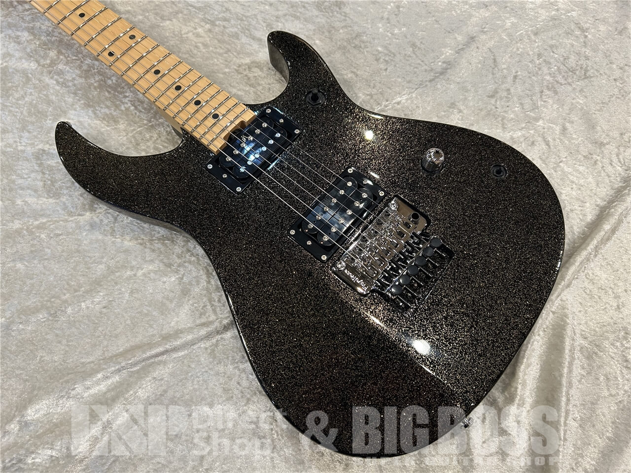 【即納可能】Killer(キラー)KG-Fascist Vice II / Galaxy Black 仙台店 - 10