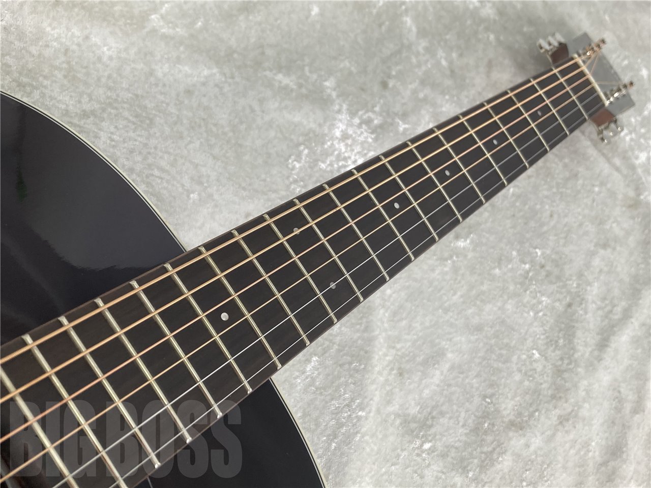 即納可能】GUILD (ギルド）DS-240 MEMOIR (アコースティックギター