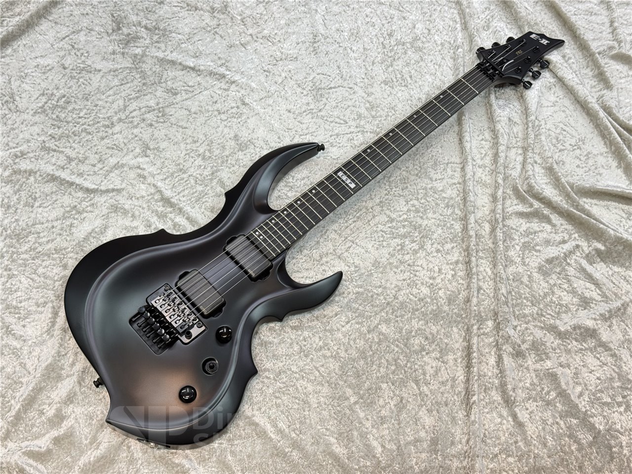【即納可能】E-II(イーツー) FRX (Black Satin) 広島店