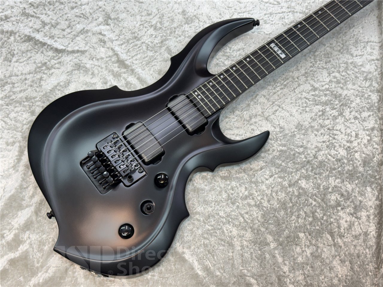 【即納可能】E-II(イーツー) FRX (Black Satin) 広島店 - 2