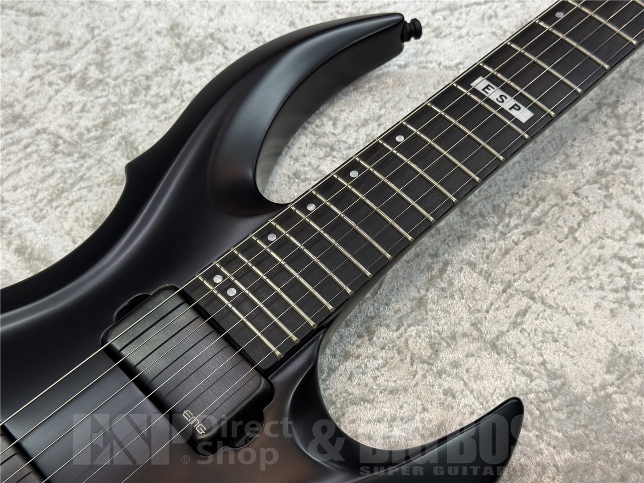 【即納可能】E-II(イーツー) FRX (Black Satin) 広島店 - 3