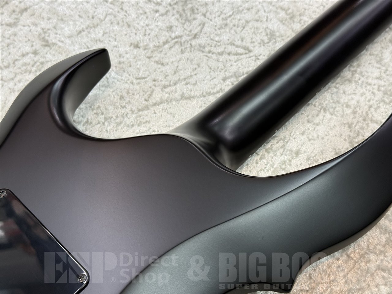 【即納可能】E-II(イーツー) FRX (Black Satin) 広島店 - 7