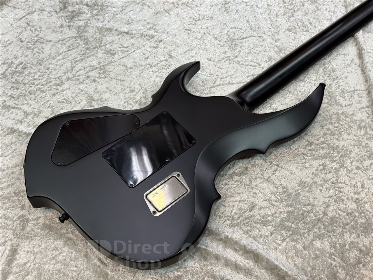 【即納可能】E-II(イーツー) FRX (Black Satin) 広島店 - 6