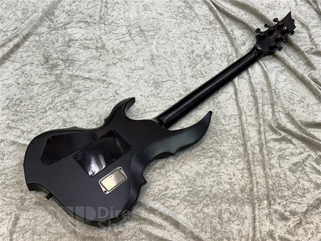 【即納可能】E-II(イーツー) FRX (Black Satin) 広島店 - 5
