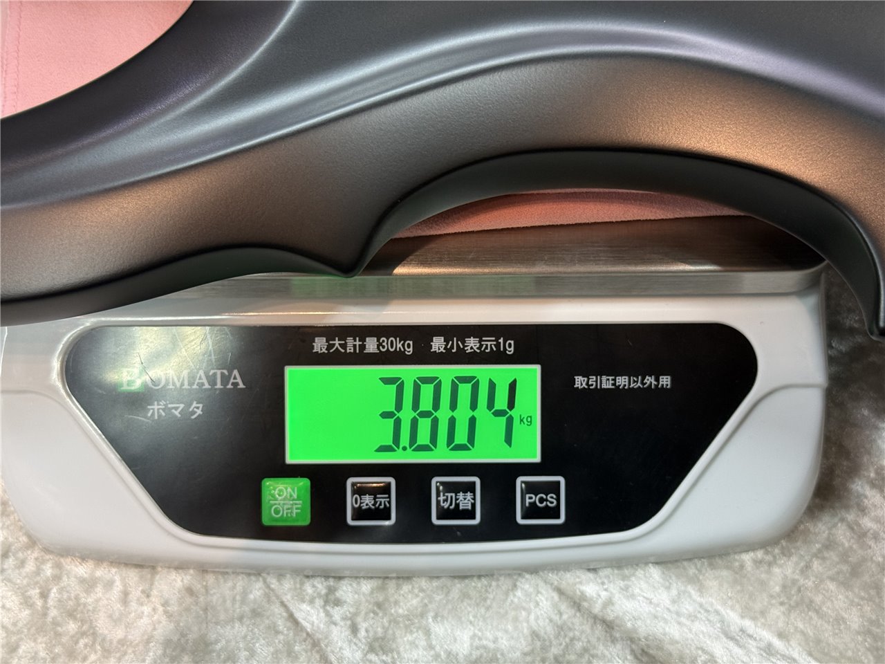【即納可能】E-II(イーツー) FRX (Black Satin) 広島店 - 9
