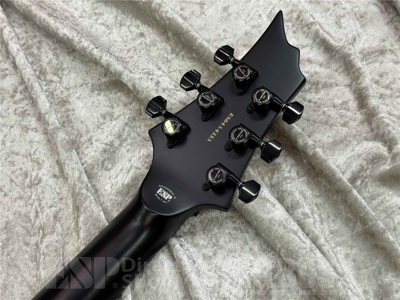 【即納可能】E-II(イーツー) FRX (Black Satin) 広島店 - 8