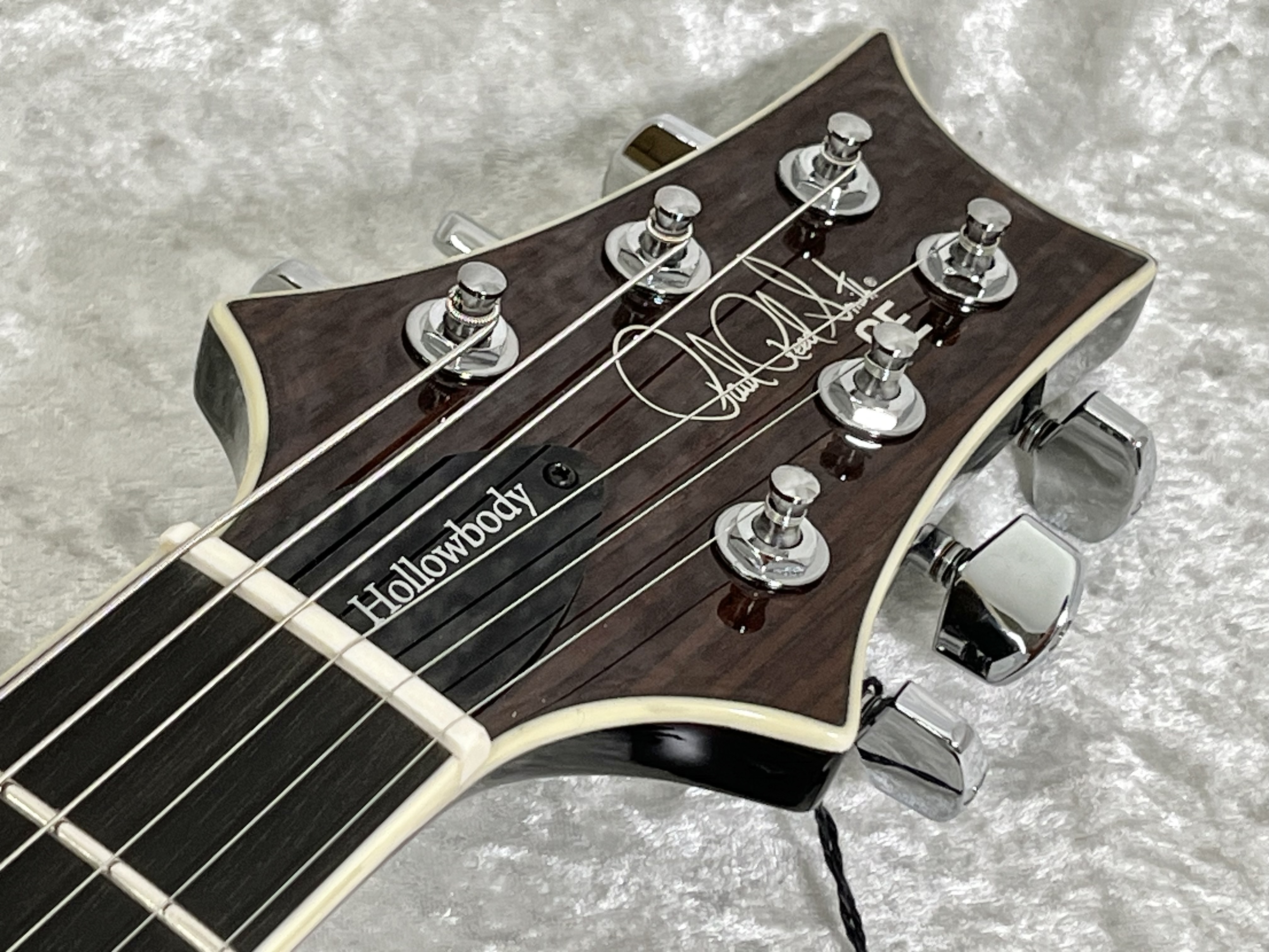 【美品/使用感ほぼなし】Paul Read Smith SE Paul Reed Smith 2019 SE Paul's Guitar - Fire Red -【イベント