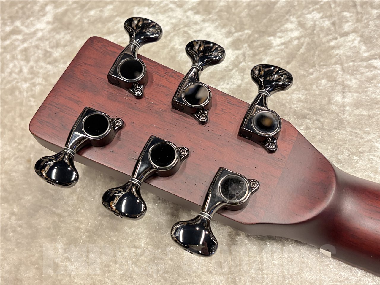 【即納可能】S.Yairi（エスヤイリ）YEF-01（Night Black）　名古屋店 - 7