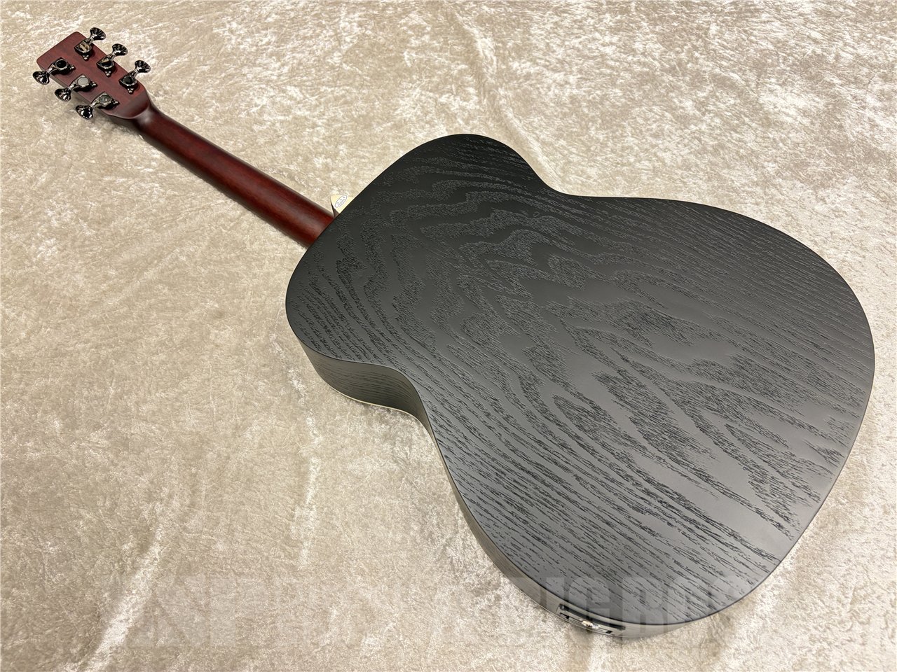 【即納可能】S.Yairi（エスヤイリ）YEF-01（Night Black）　名古屋店 - 8