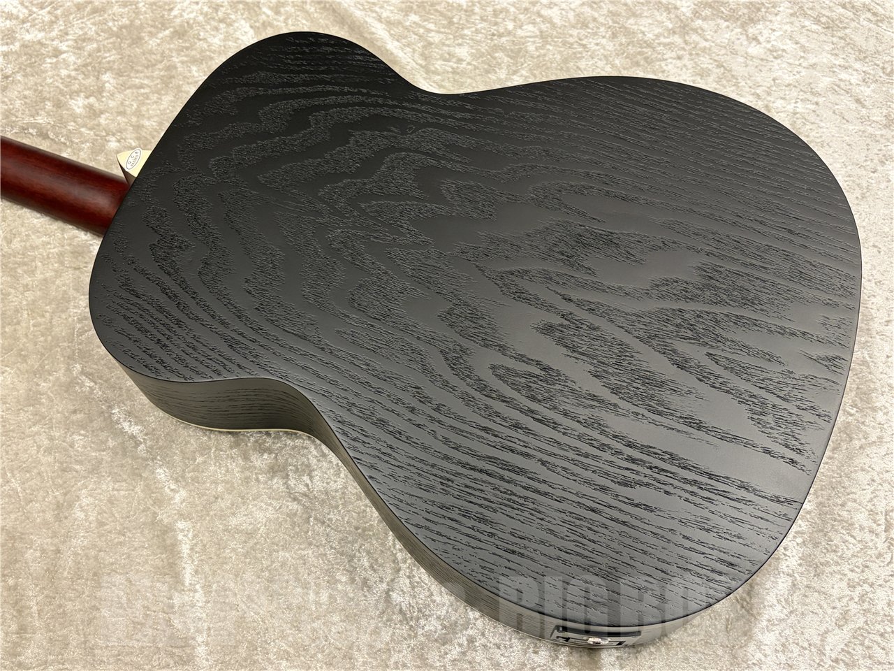 【即納可能】S.Yairi（エスヤイリ）YEF-01（Night Black）　名古屋店 - 9