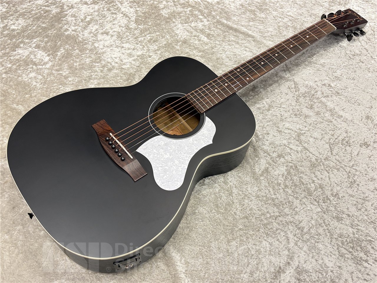 【即納可能】S.Yairi（エスヤイリ）YEF-01（Night Black）　名古屋店