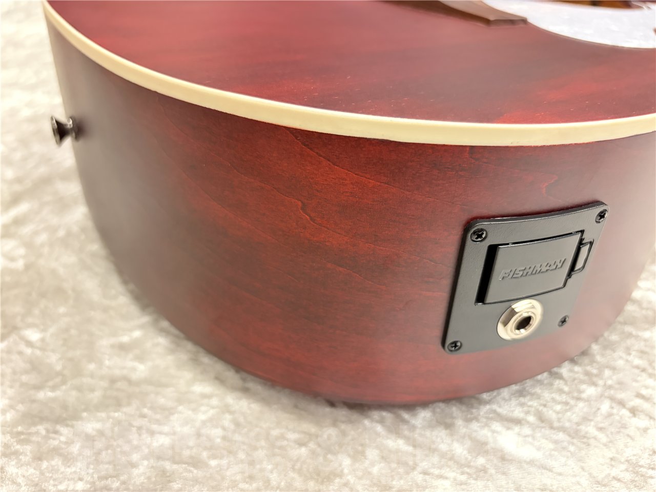 【即納可能】S.Yairi（エスヤイリ）YEF-01（Wine Red）　名古屋店 - 5