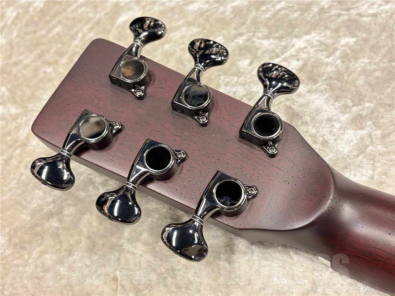 【即納可能】S.Yairi（エスヤイリ）YEF-01（Wine Red）　名古屋店 - 7