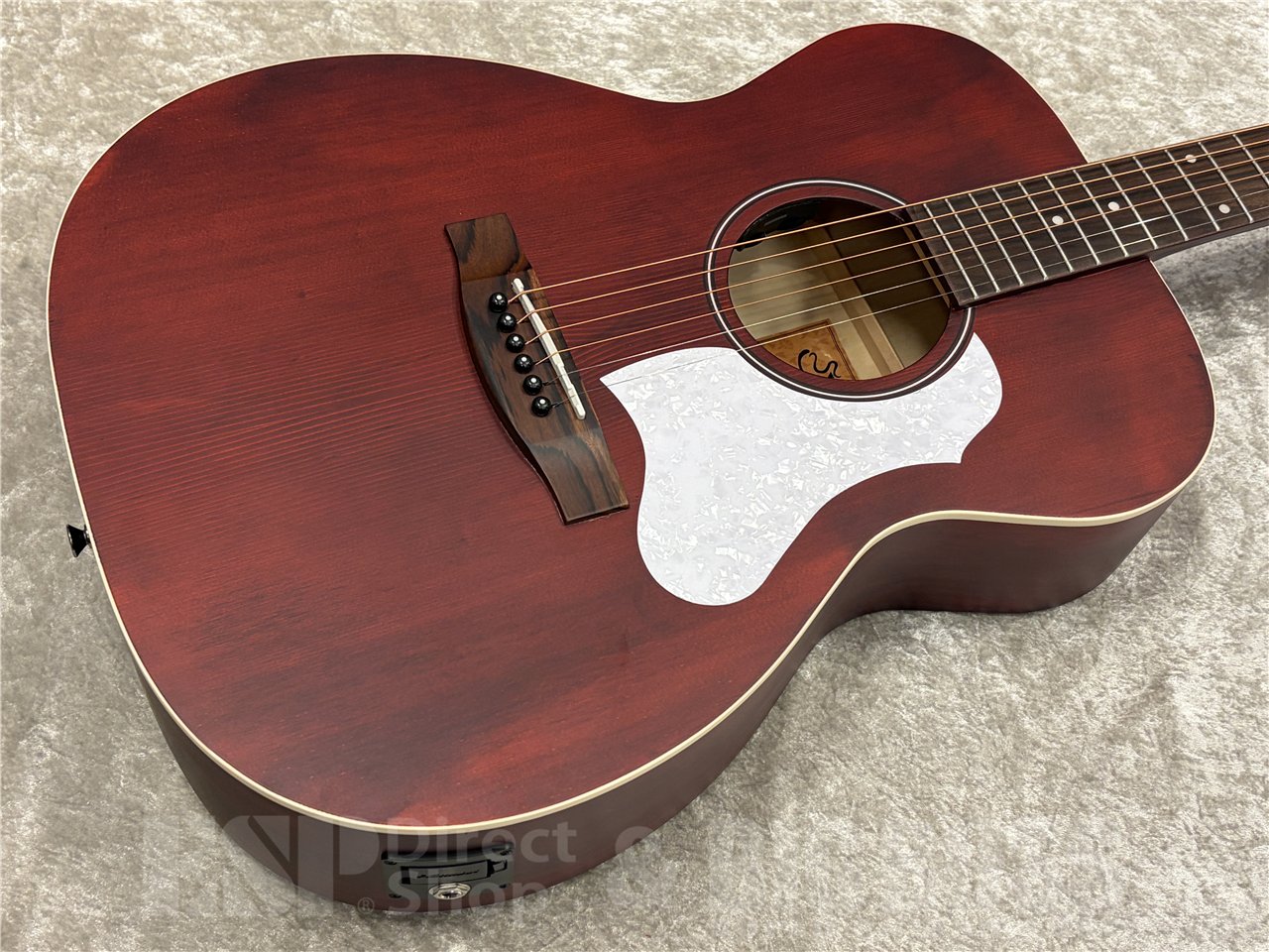 【即納可能】S.Yairi（エスヤイリ）YEF-01（Wine Red）　名古屋店 - 2