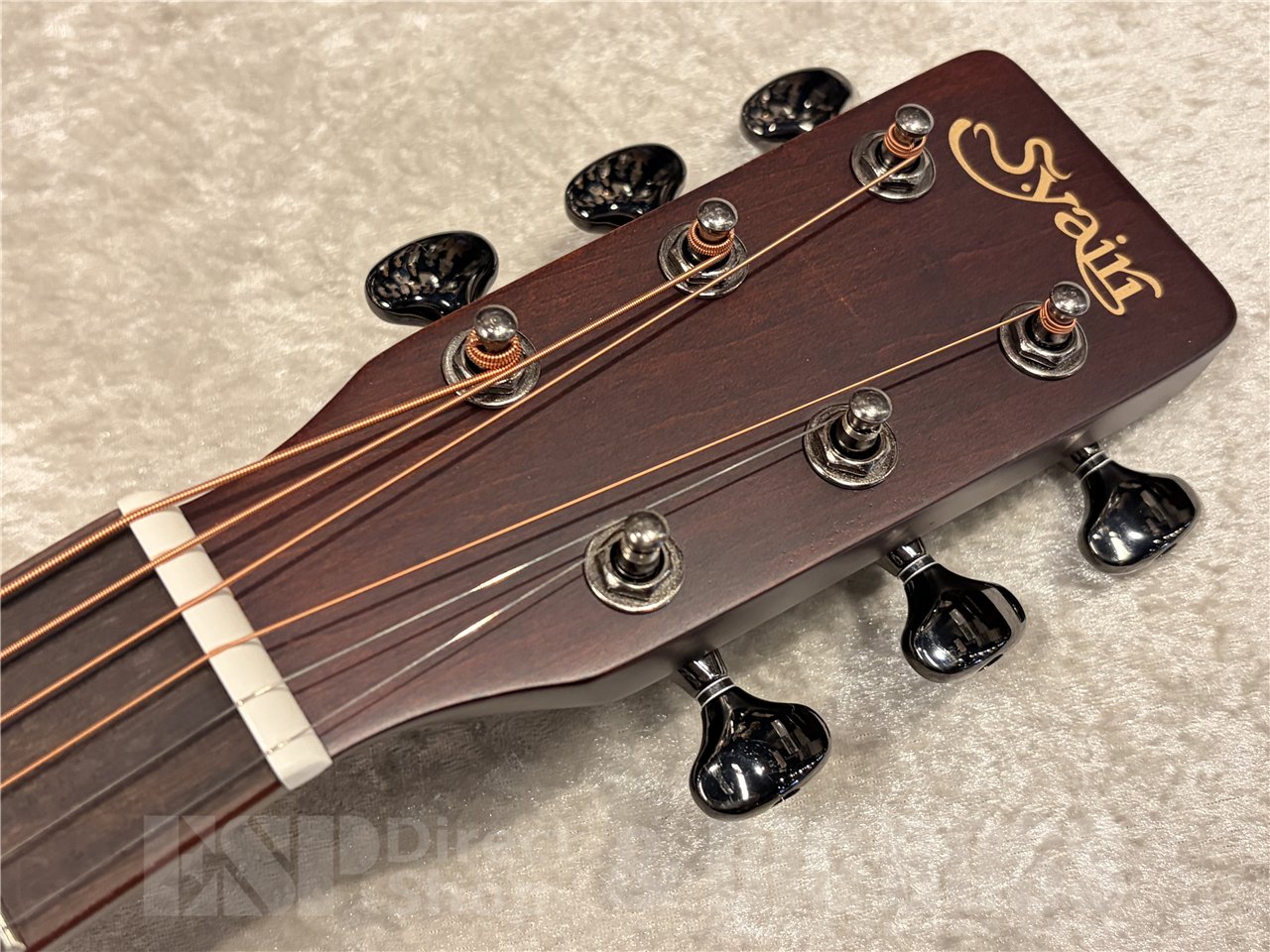 【即納可能】S.Yairi（エスヤイリ）YEF-01（Demure Blue）　名古屋店 - 6