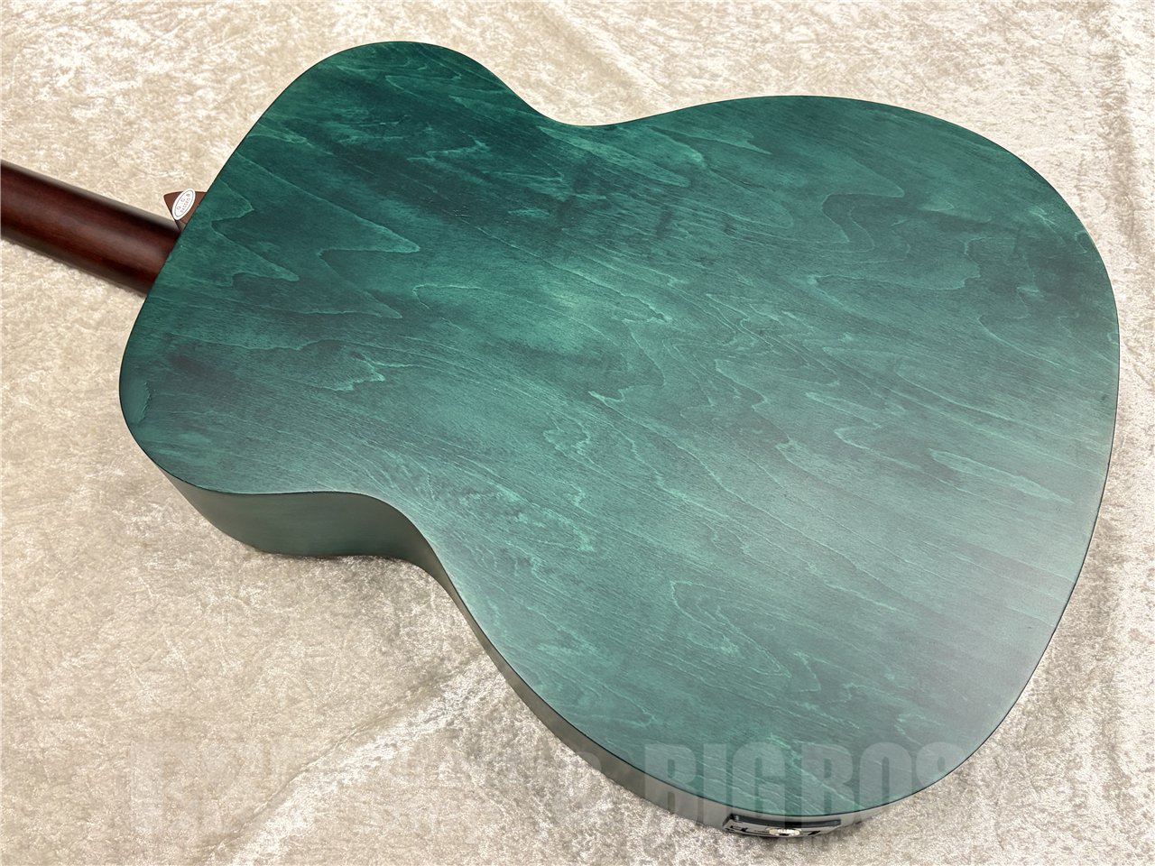 【即納可能】S.Yairi（エスヤイリ）YEF-01（Demure Blue）　名古屋店 - 9