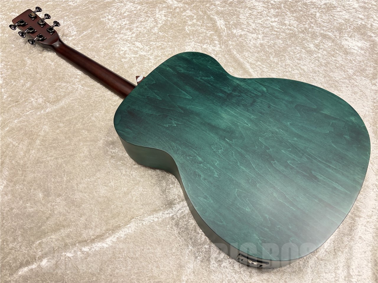 【即納可能】S.Yairi（エスヤイリ）YEF-01（Demure Blue）　名古屋店 - 8