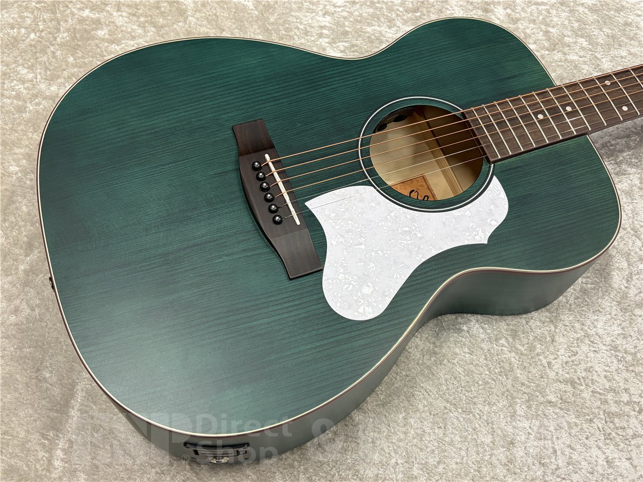 【即納可能】S.Yairi（エスヤイリ）YEF-01（Demure Blue）　名古屋店 - 2