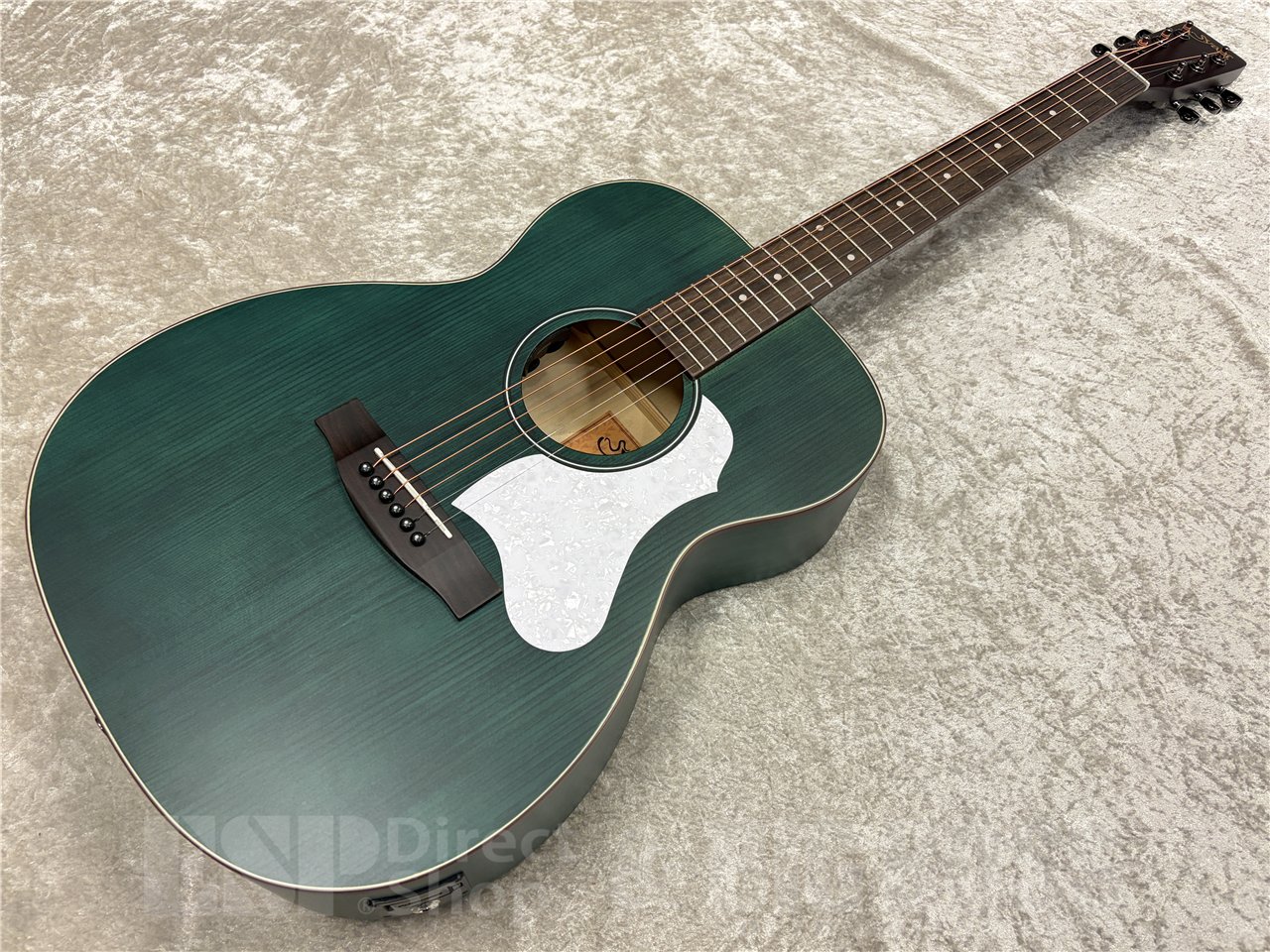 【即納可能】S.Yairi（エスヤイリ）YEF-01（Demure Blue）　名古屋店