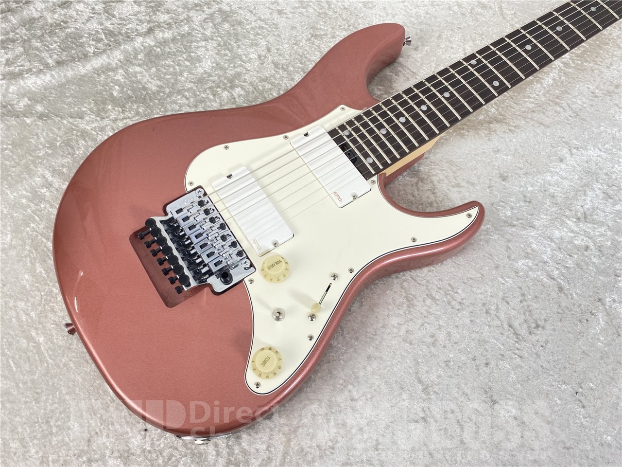 【即納可能】EDWARDS(エドワーズ) E-SNAPPER-7 Fujioka Custom / Vintage Burgundy Mist お茶の水駅前店(東京) - 3