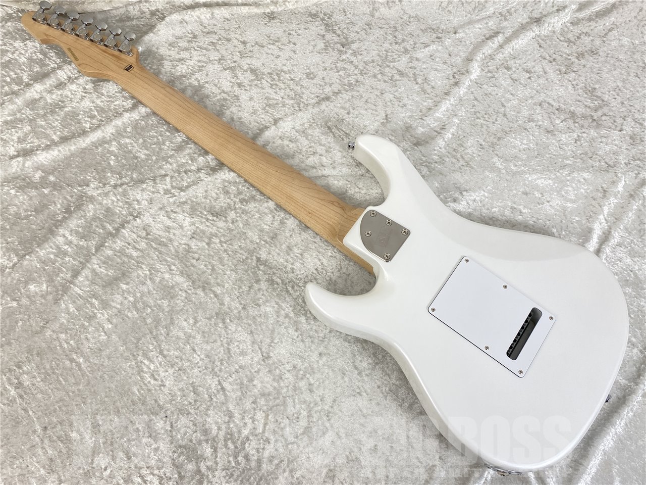【即納可能】EDWARDS(エドワーズ) E-SYUNAPPER-7 (Pearl White) お茶の水駅前店(東京) - 9