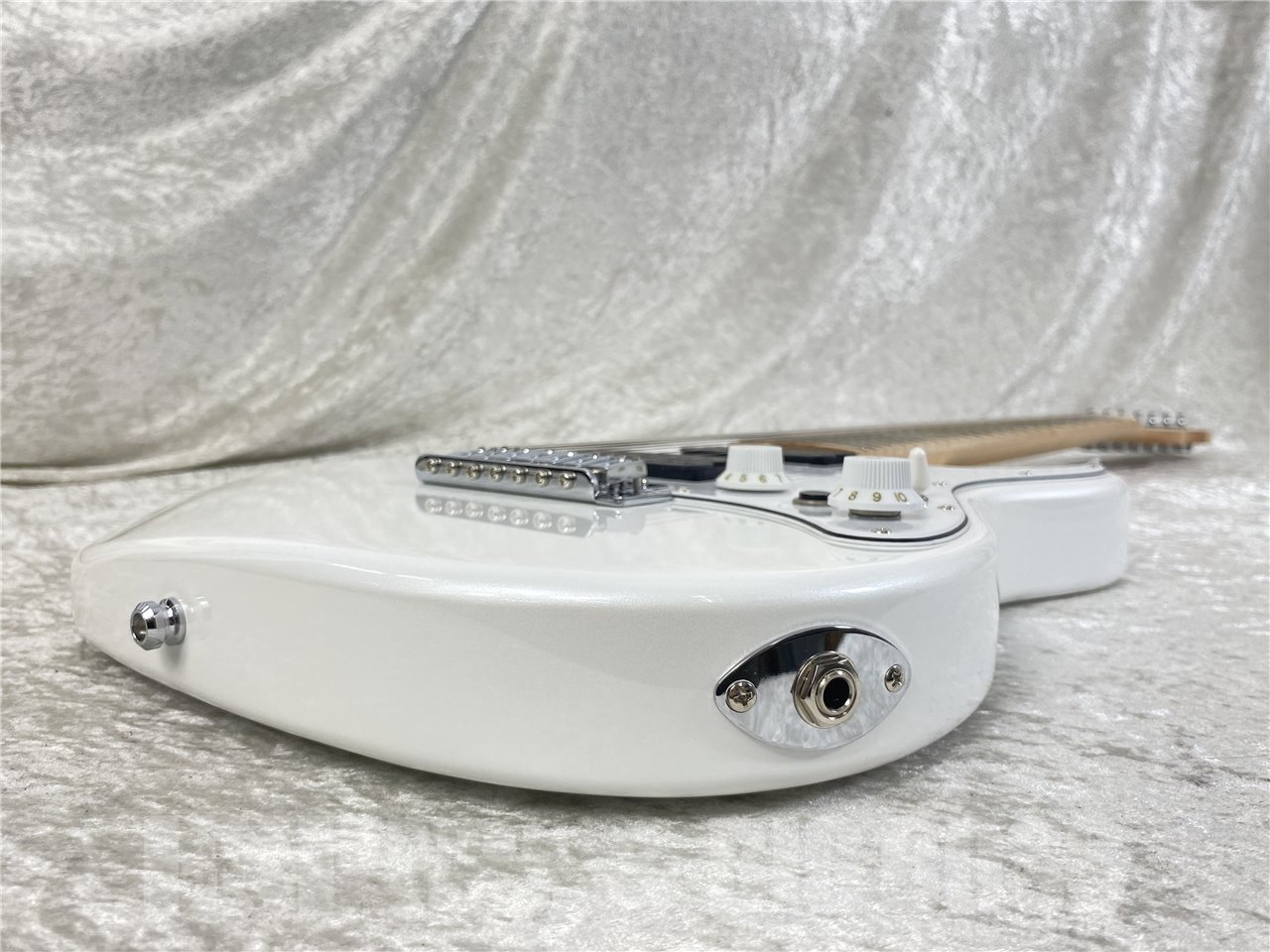 【即納可能】EDWARDS(エドワーズ) E-SYUNAPPER-7 (Pearl White) お茶の水駅前店(東京) - 4