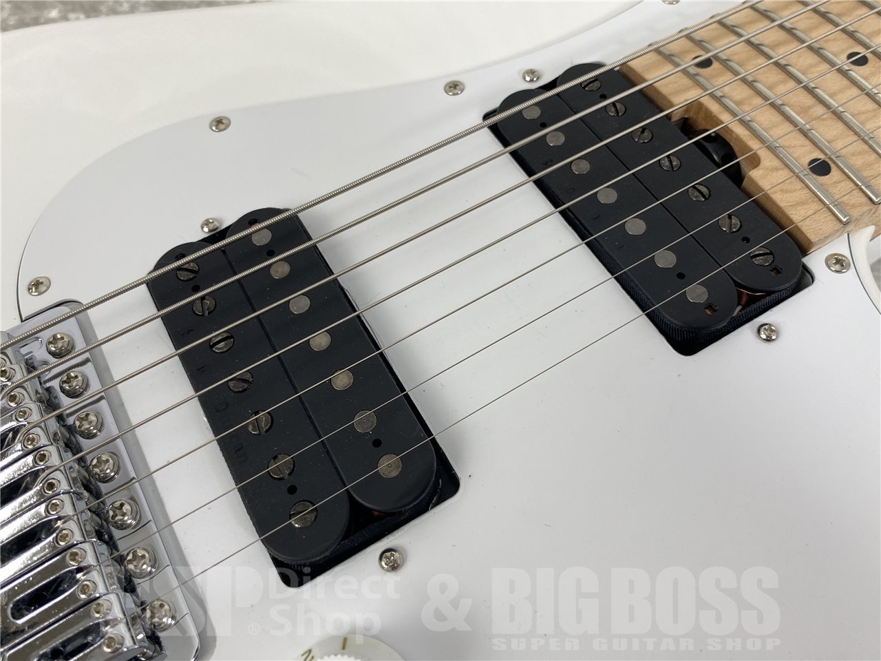 【即納可能】EDWARDS(エドワーズ) E-SYUNAPPER-7 (Pearl White) お茶の水駅前店(東京) - 6