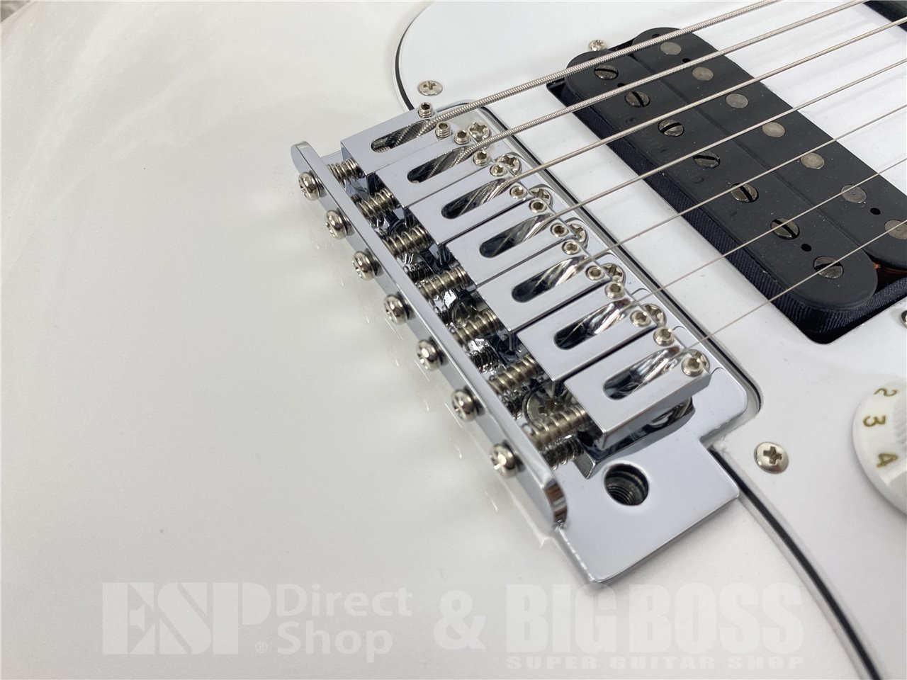 【即納可能】EDWARDS(エドワーズ) E-SYUNAPPER-7 (Pearl White) お茶の水駅前店(東京) - 5