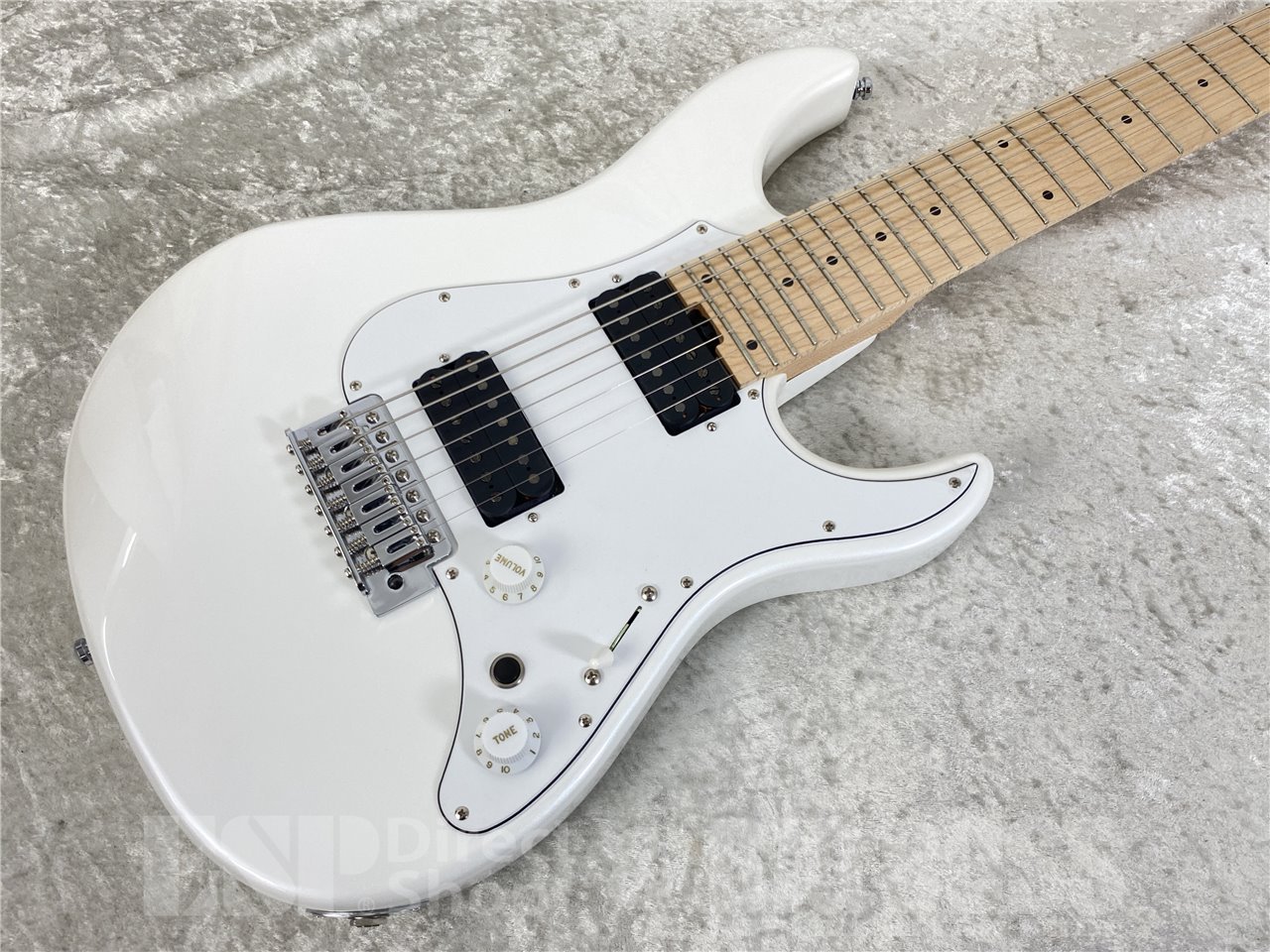 【即納可能】EDWARDS(エドワーズ) E-SYUNAPPER-7 (Pearl White) お茶の水駅前店(東京) - 3