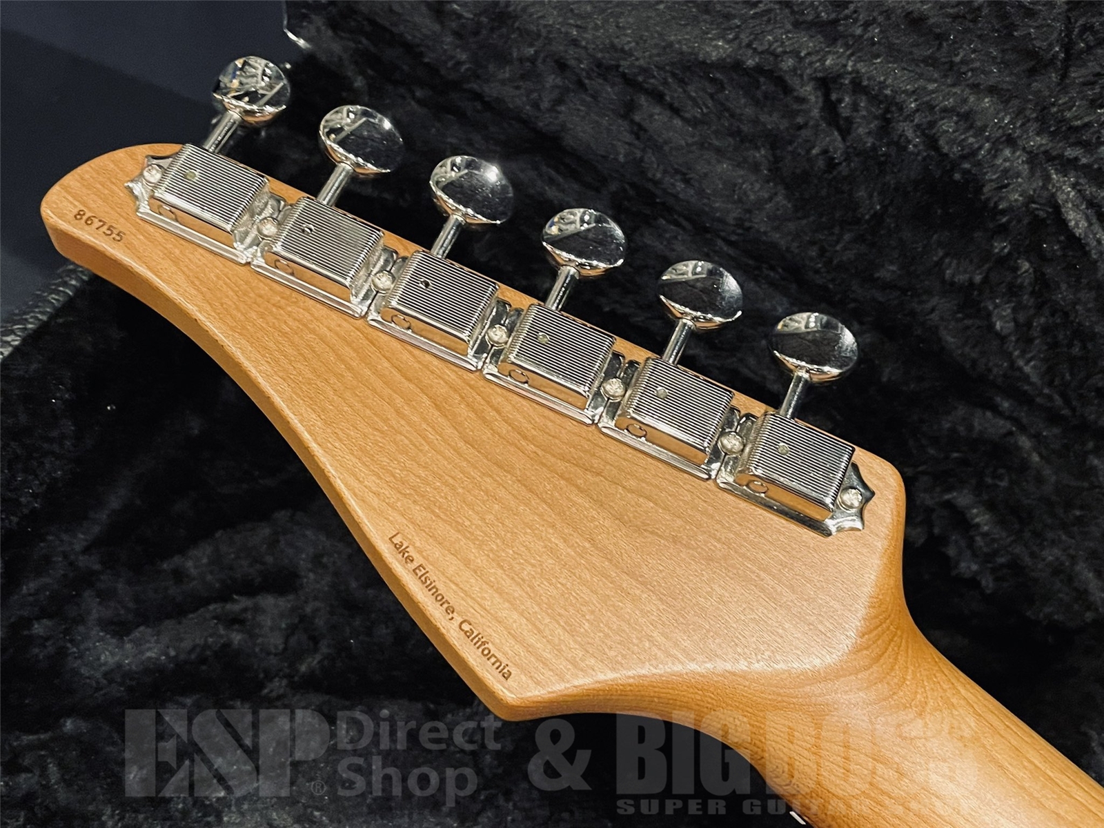 【即納可能】Suhr(サー)JE-Line Classic S Antique RS / 2 Tone Tobacco Burst 京都店 - 11