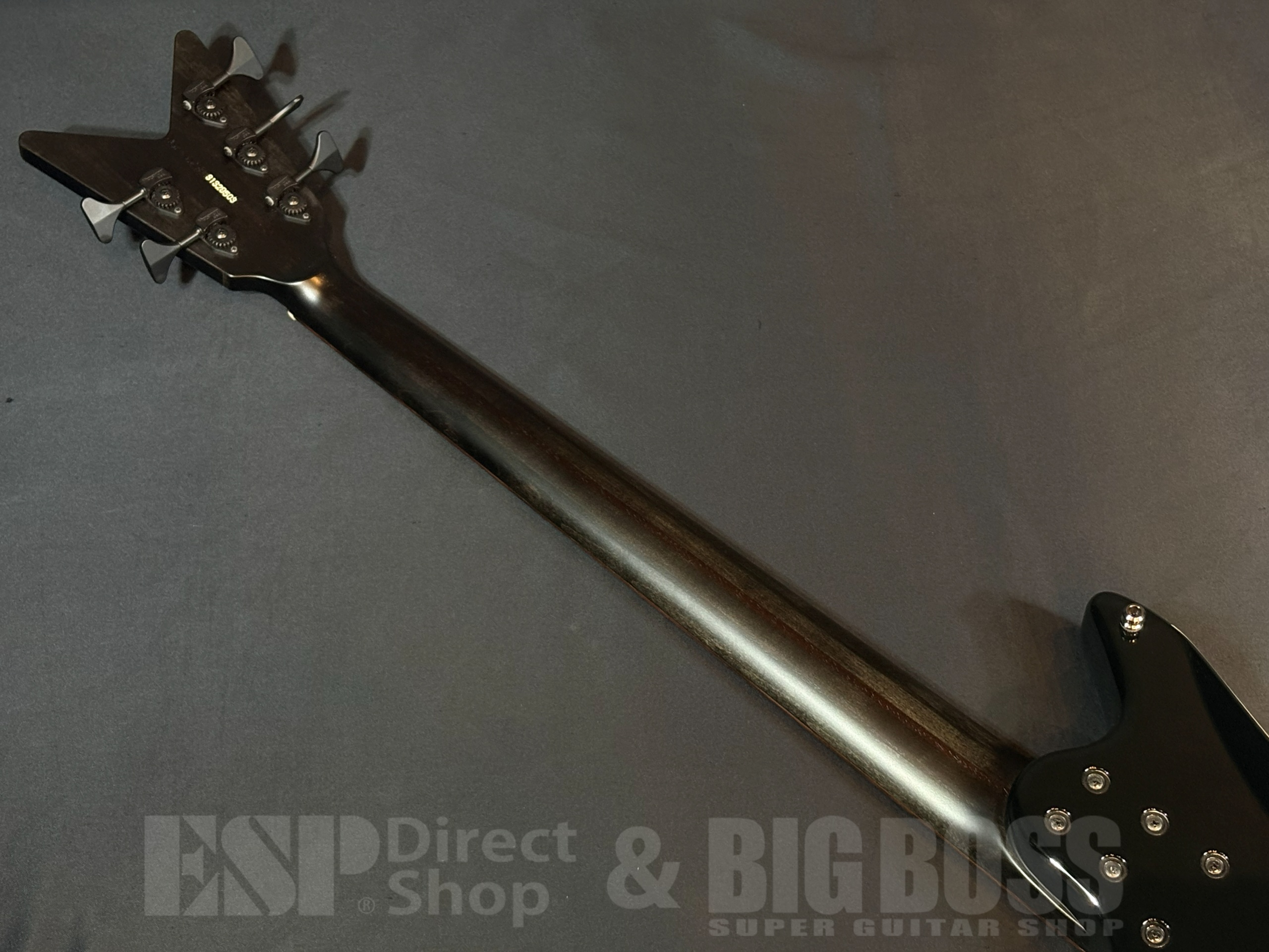 【中古品/即納可能】ESP(イーエスピー) D-TT [TRICK STAR] (DIR EN GREY Toshiyaモデル) / 大阪店 - 9
