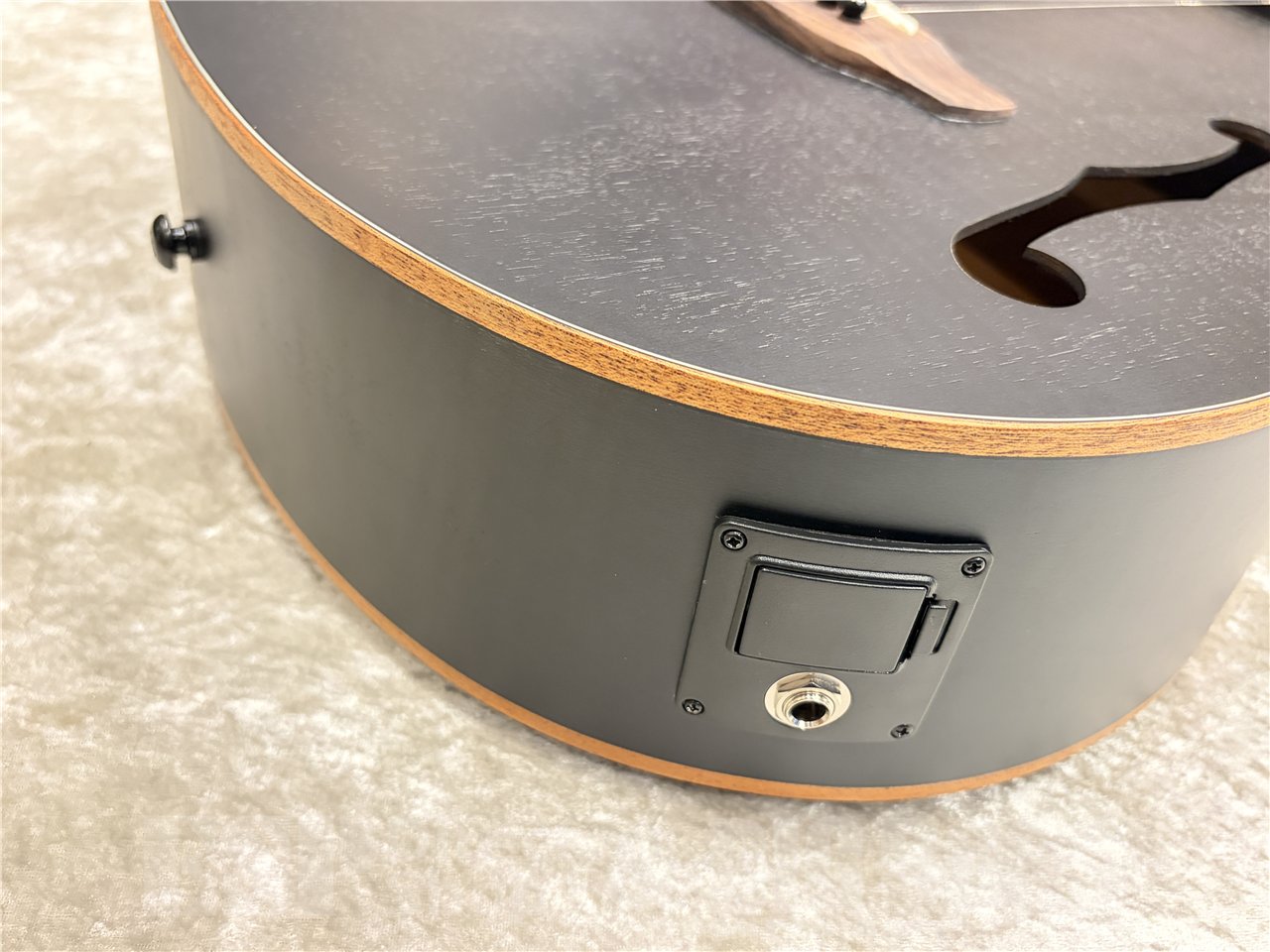 【即納可能】ARIA（アリア）FET-F2（Stained Black）　名古屋店 - 4