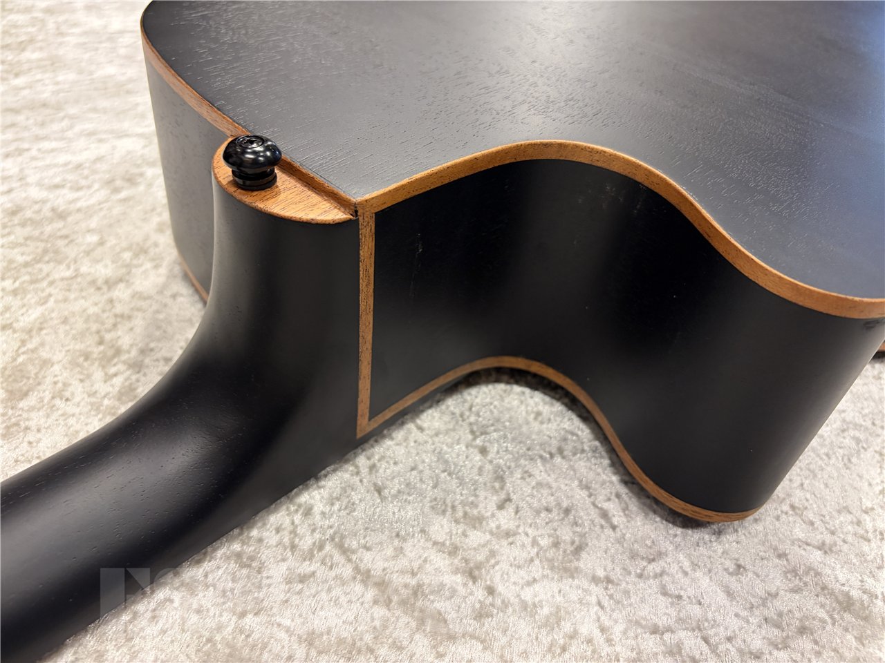 【即納可能】ARIA（アリア）FET-F2（Stained Black）　名古屋店 - 10