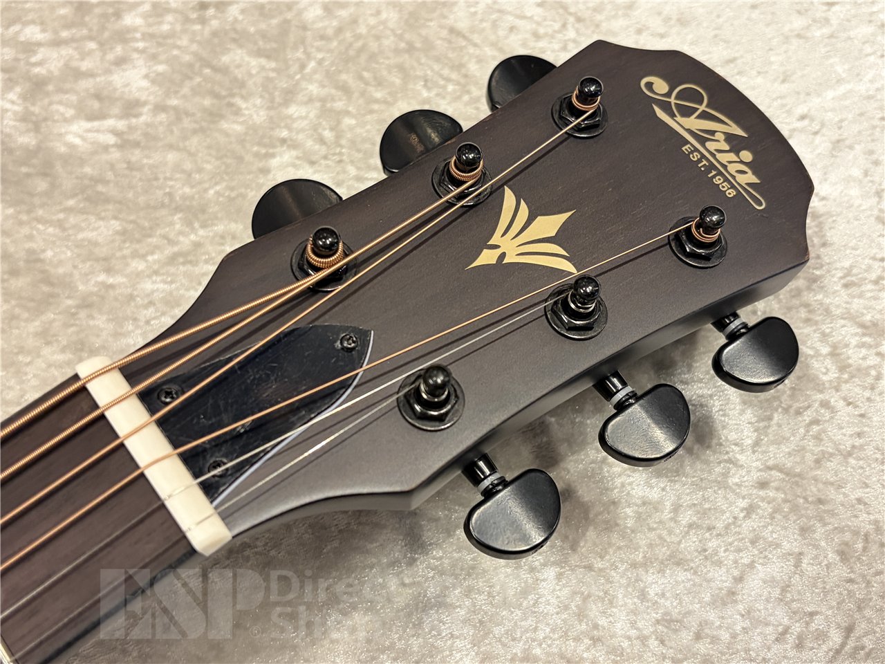 【即納可能】ARIA（アリア）FET-F2（Stained Black）　名古屋店 - 6