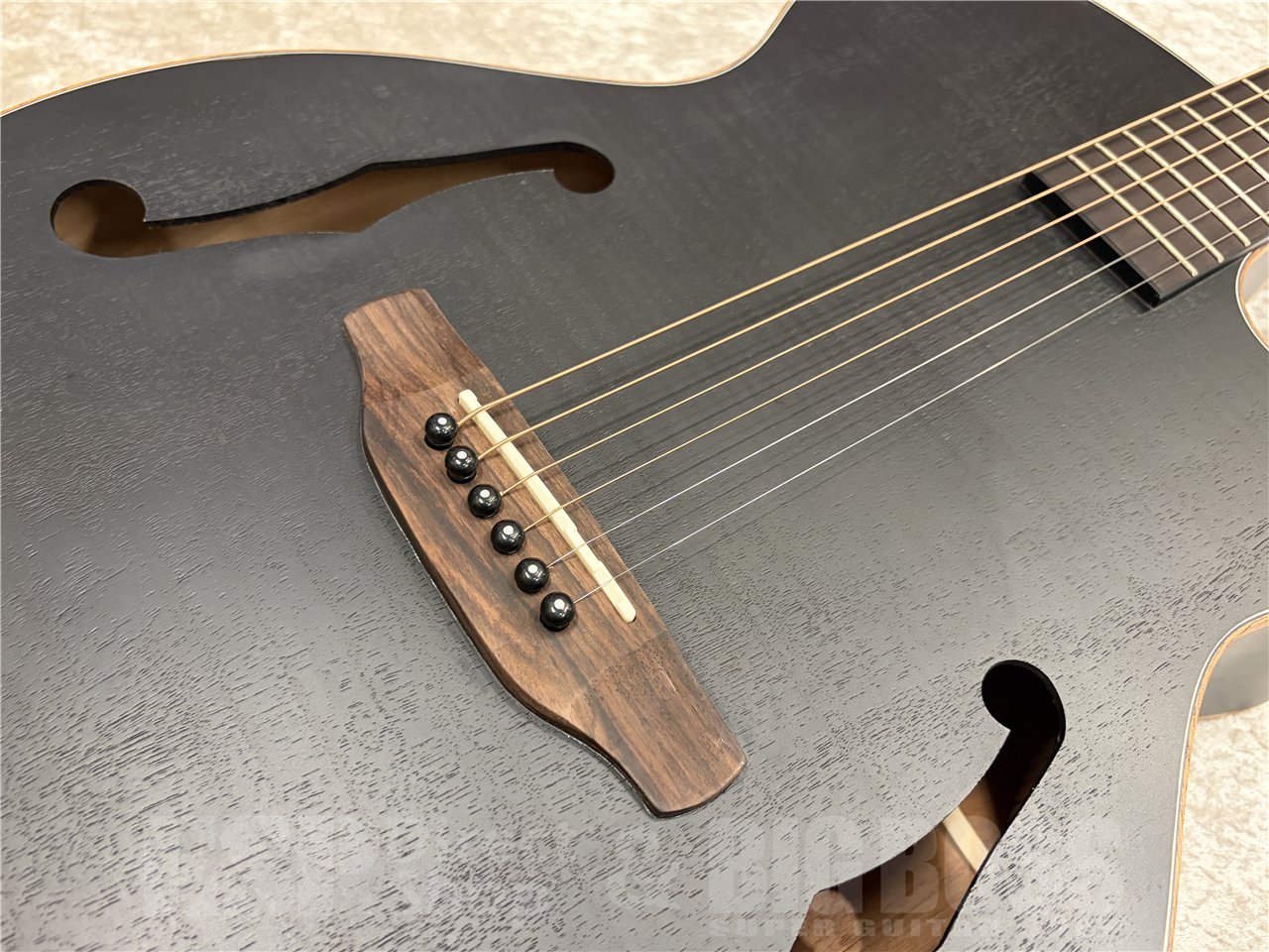 【即納可能】ARIA（アリア）FET-F2（Stained Black）　名古屋店 - 3