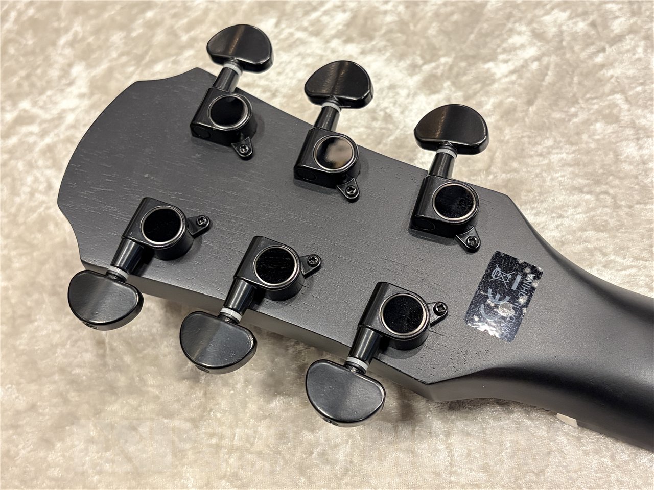 【即納可能】ARIA（アリア）FET-F2（Stained Black）　名古屋店 - 7