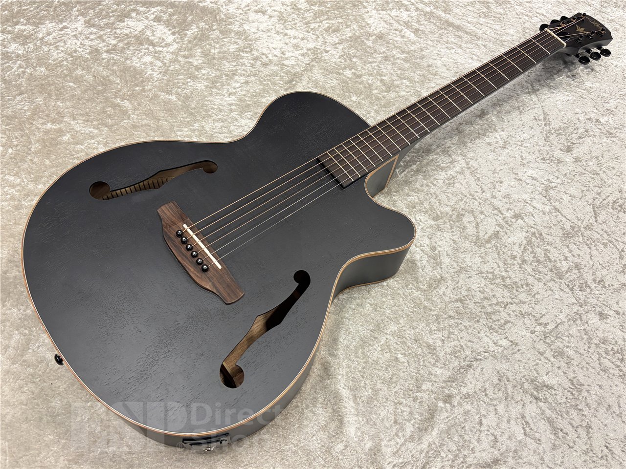 【即納可能】ARIA（アリア）FET-F2（Stained Black）　名古屋店