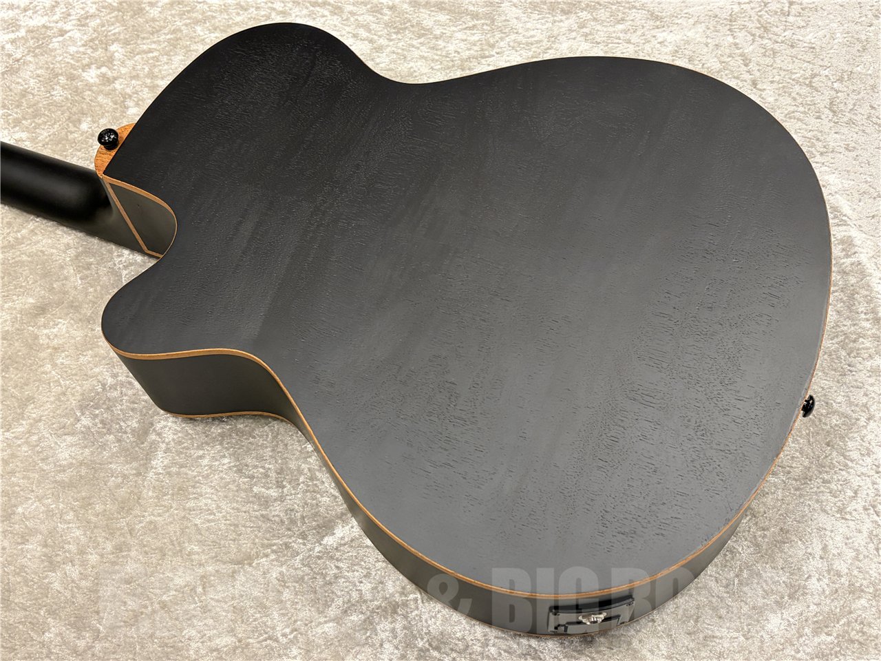 【即納可能】ARIA（アリア）FET-F2（Stained Black）　名古屋店 - 9