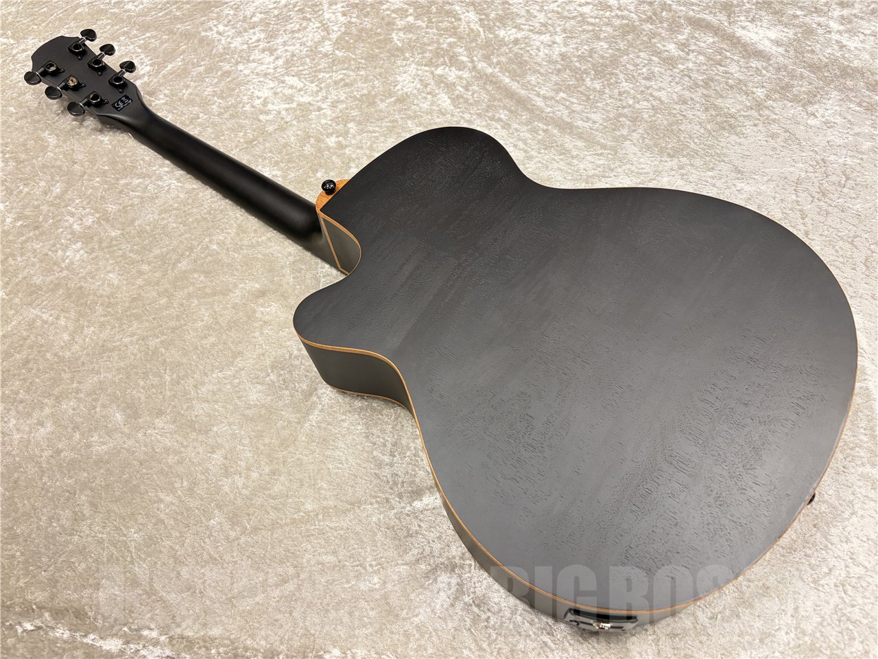 【即納可能】ARIA（アリア）FET-F2（Stained Black）　名古屋店 - 8