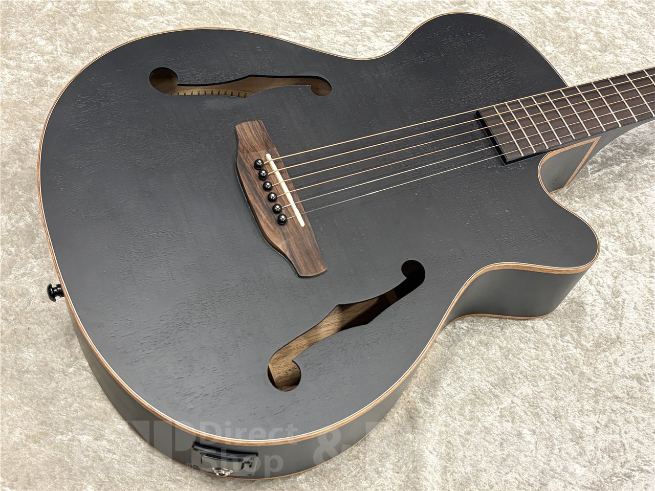 【即納可能】ARIA（アリア）FET-F2（Stained Black）　名古屋店 - 2