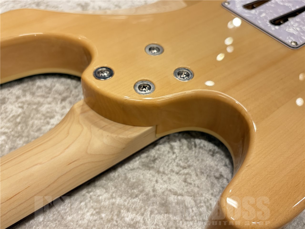 【即納可能】Aria Pro II（アリアプロツー）714-AE200（Opal Green）　名古屋店 - 9