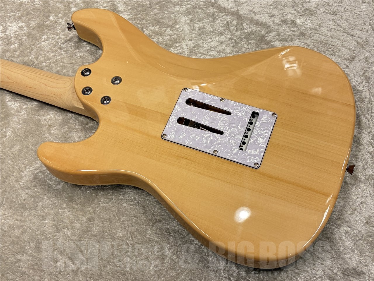 【即納可能】Aria Pro II（アリアプロツー）714-AE200（Opal Green）　名古屋店 - 8