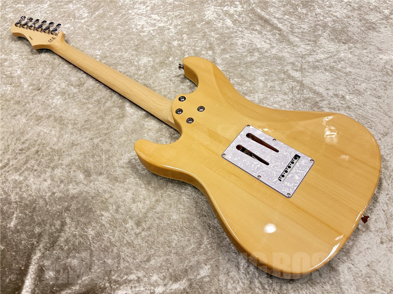 【即納可能】Aria Pro II（アリアプロツー）714-AE200（Opal Green）　名古屋店 - 7