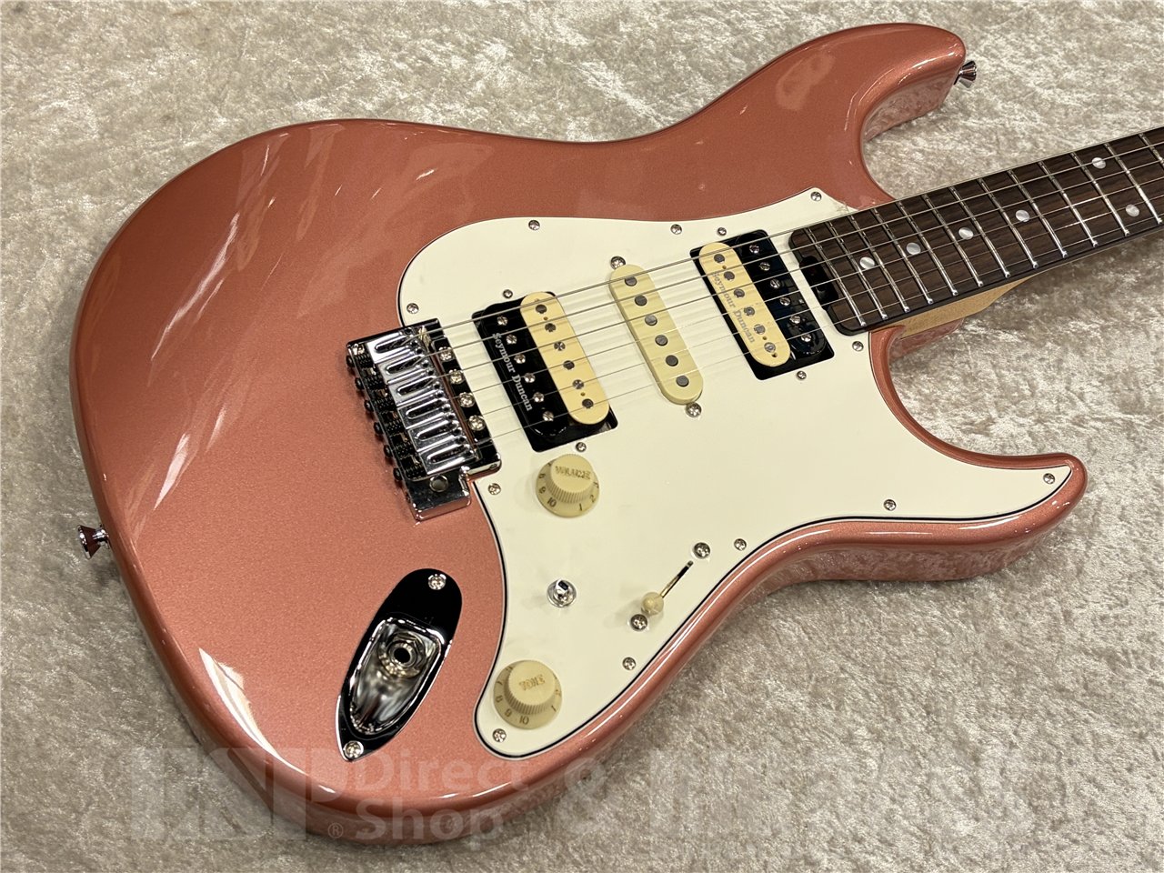 【即納可能】EDWARDS（エドワーズ）E-SNAPPER Fujioka Custom（藤岡幹大/仮BAND, 藤岡 幹大 of TRICK BOX）　名古屋店 - 2