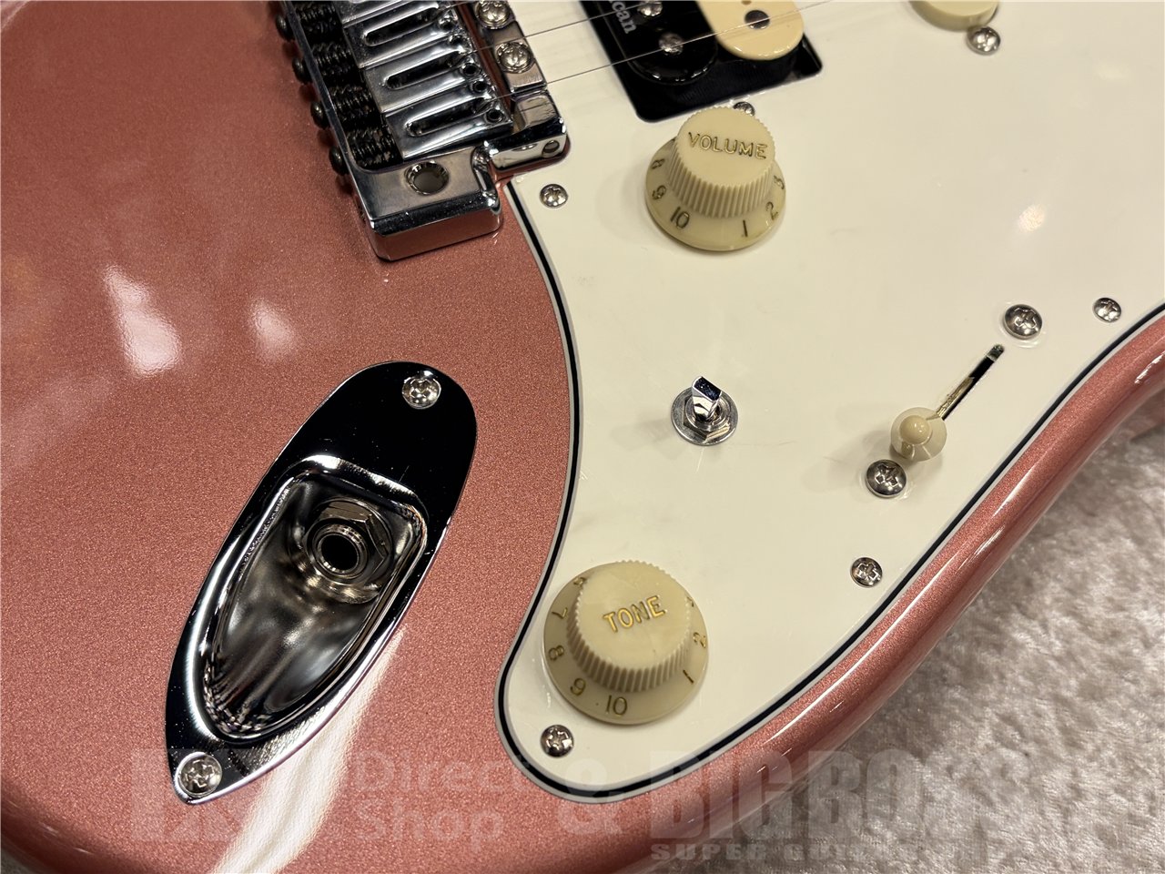 【即納可能】EDWARDS（エドワーズ）E-SNAPPER Fujioka Custom（藤岡幹大/仮BAND, 藤岡 幹大 of TRICK BOX）　名古屋店 - 4
