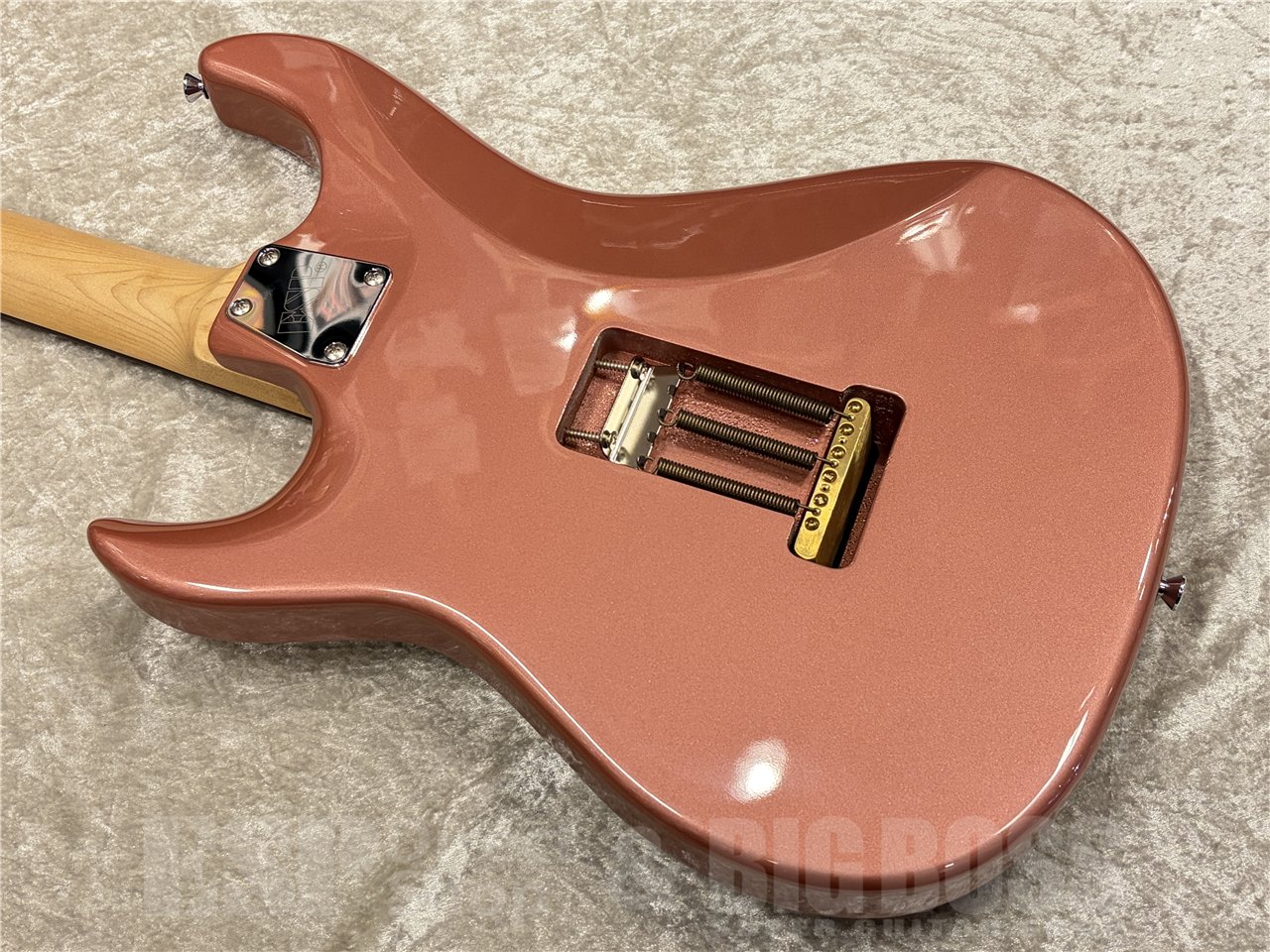【即納可能】EDWARDS（エドワーズ）E-SNAPPER Fujioka Custom（藤岡幹大/仮BAND, 藤岡 幹大 of TRICK BOX）　名古屋店 - 8