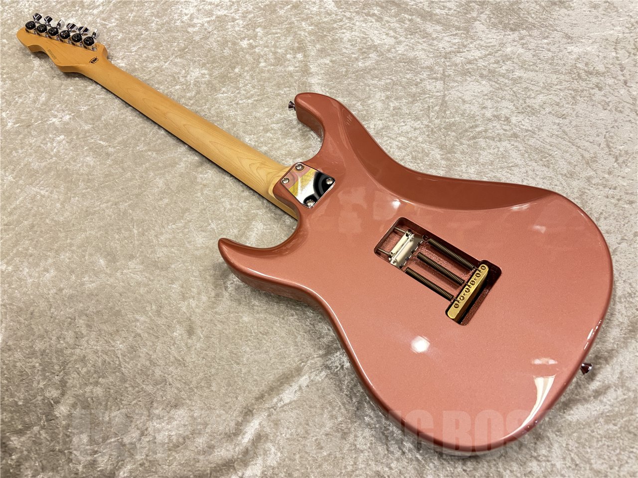 【即納可能】EDWARDS（エドワーズ）E-SNAPPER Fujioka Custom（藤岡幹大/仮BAND, 藤岡 幹大 of TRICK BOX）　名古屋店 - 7